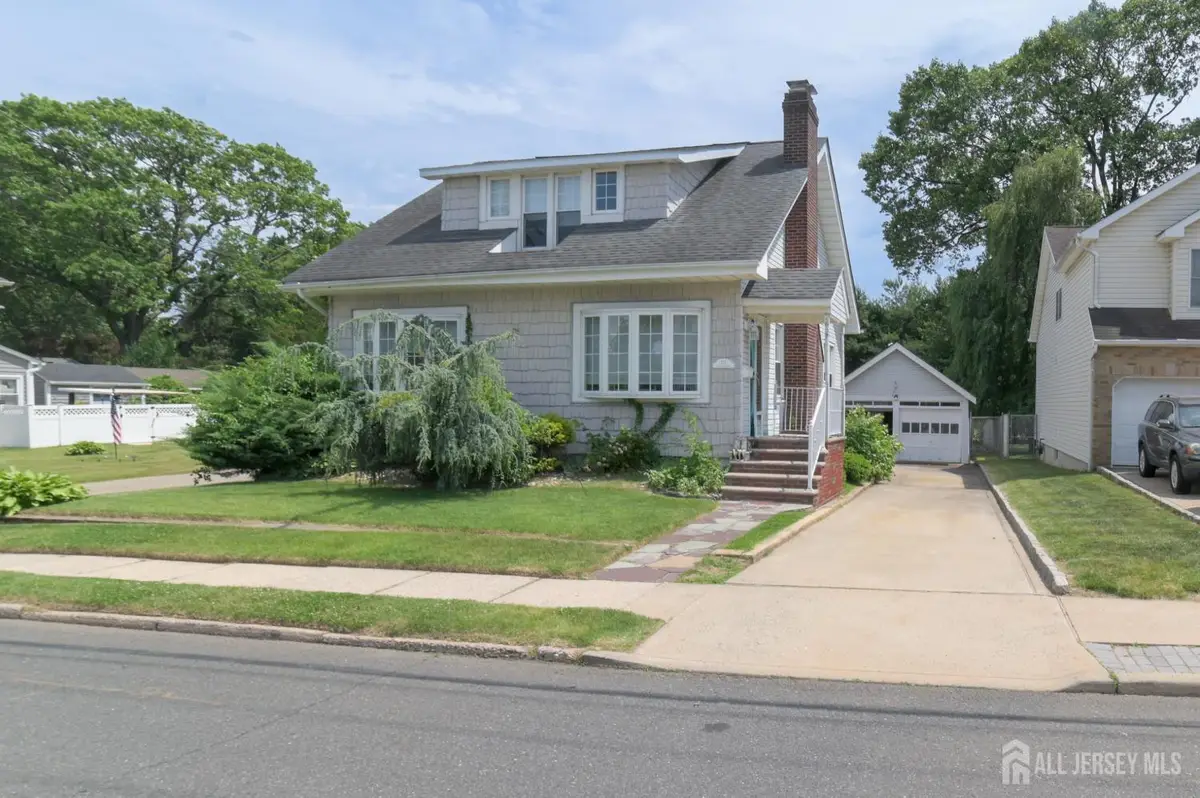 -331 Portia Street, South Amboy, NJ 08879 - #1