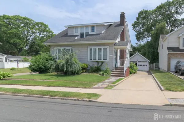 -331 Portia Street, South Amboy, NJ 08879