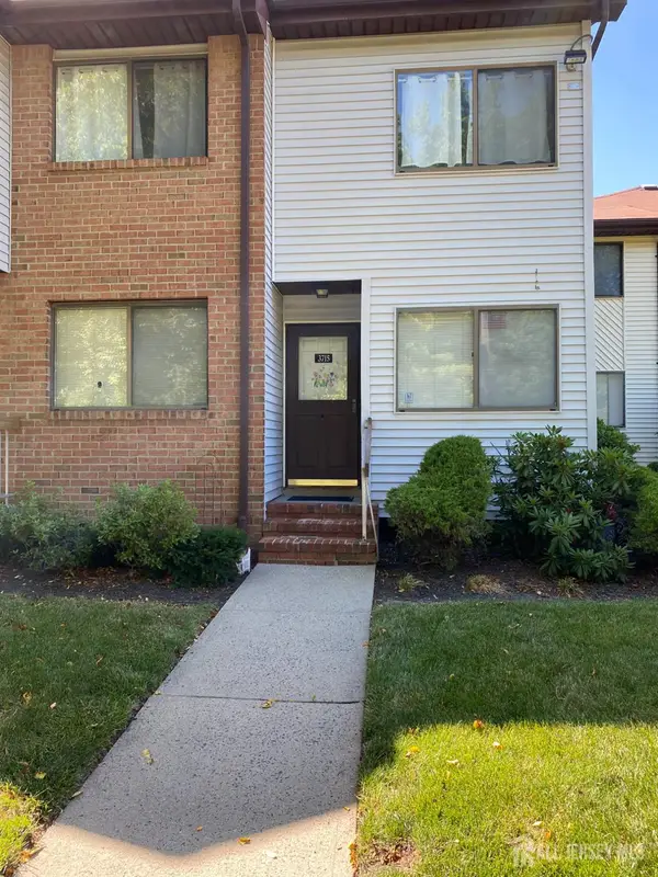 -3715 Birchwood Court, North Brunswick, NJ 08902