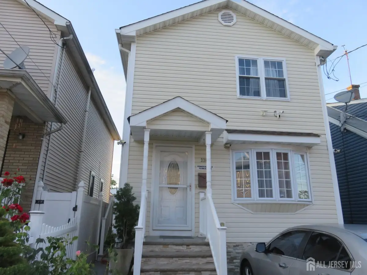 -336 Sutton Street, Perth Amboy, NJ 08861 - #1