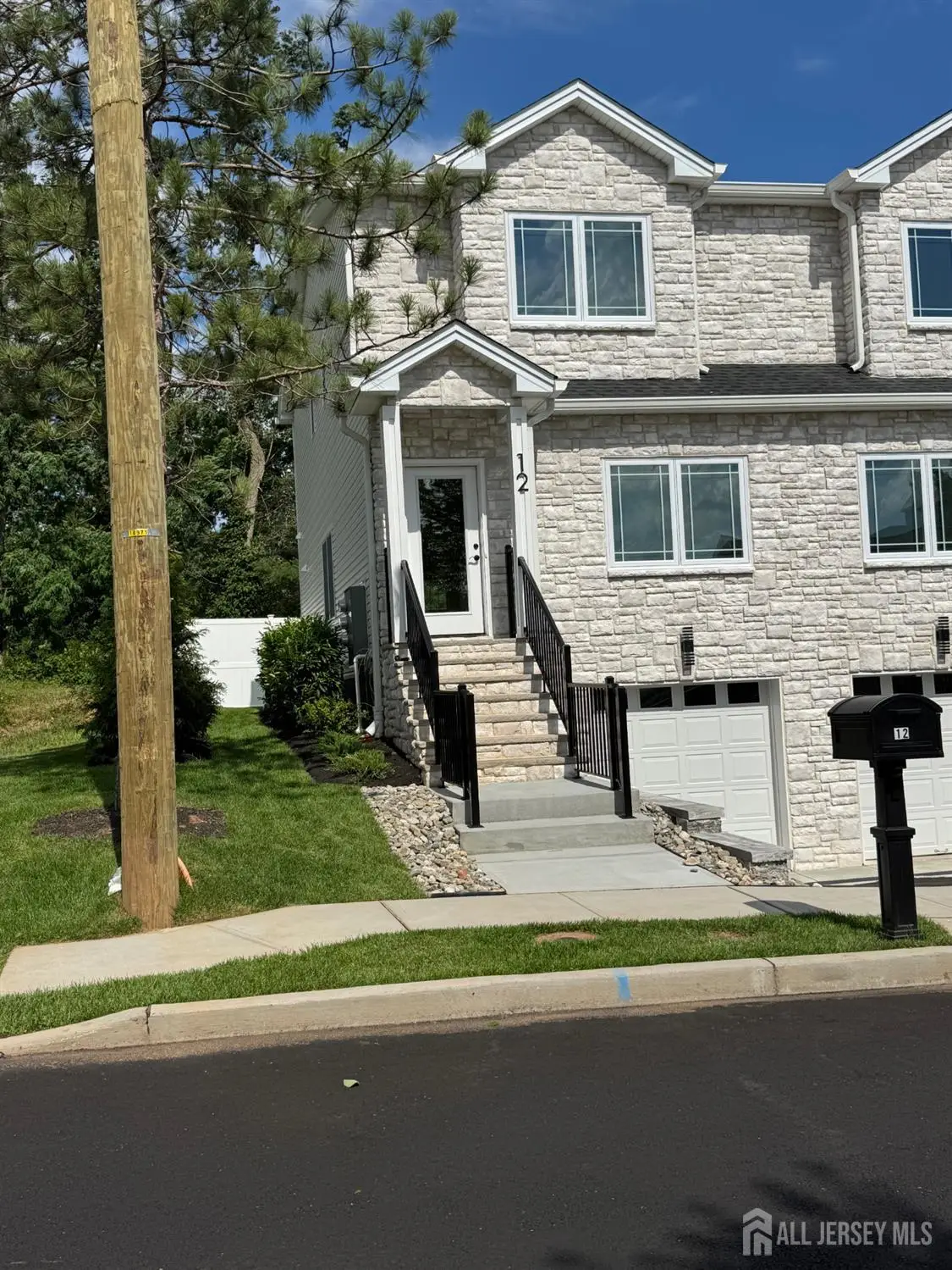 -12 Moyse Place, Edison, NJ 08820 - #1