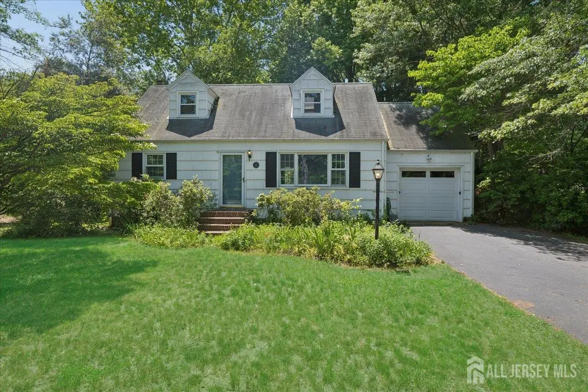 -171 One Mile Road, East Windsor, NJ 08512 - #1