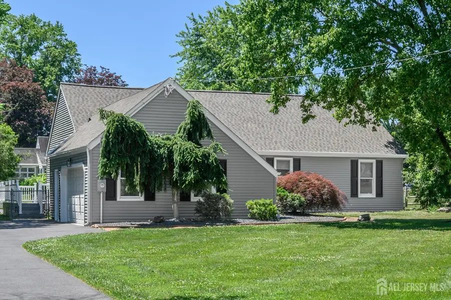 -111 Corrine Drive, Pennington, NJ 08534 - #2