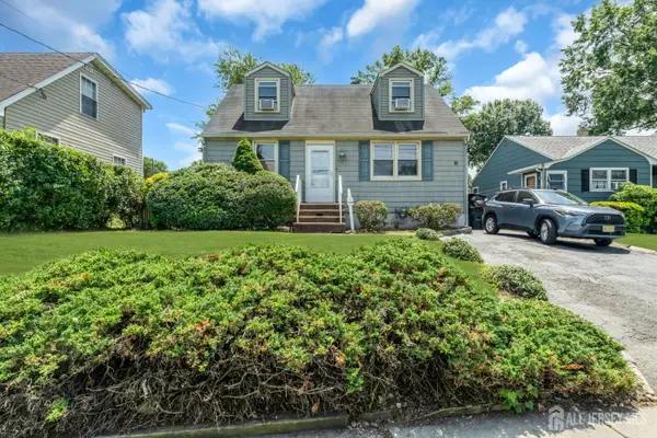 -2708 Maple Avenue, South Plainfield, NJ 07080