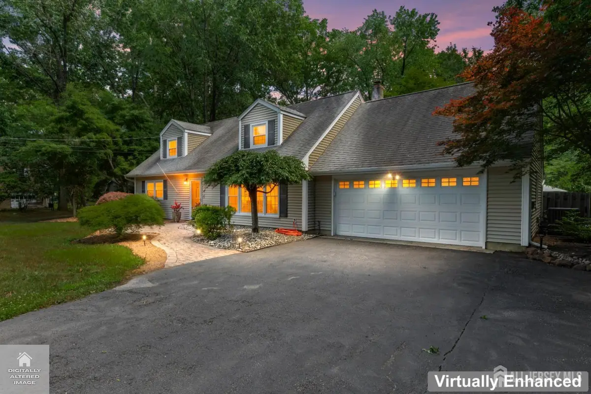 -4 Garvey Drive, Monroe, NJ 08831 - #1