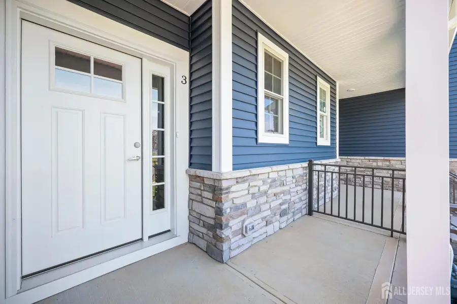 -3 Valentino Drive, Old Bridge, NJ 08857 - #2