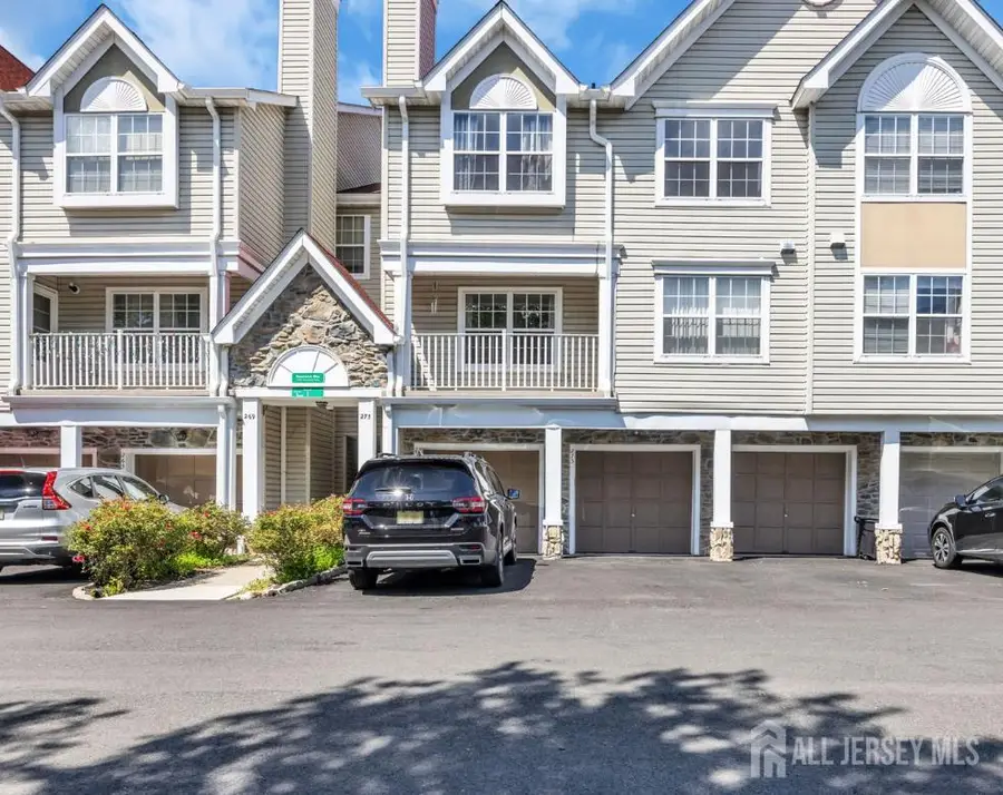 -273 Prestwick Way, Edison, NJ 08820 - #2