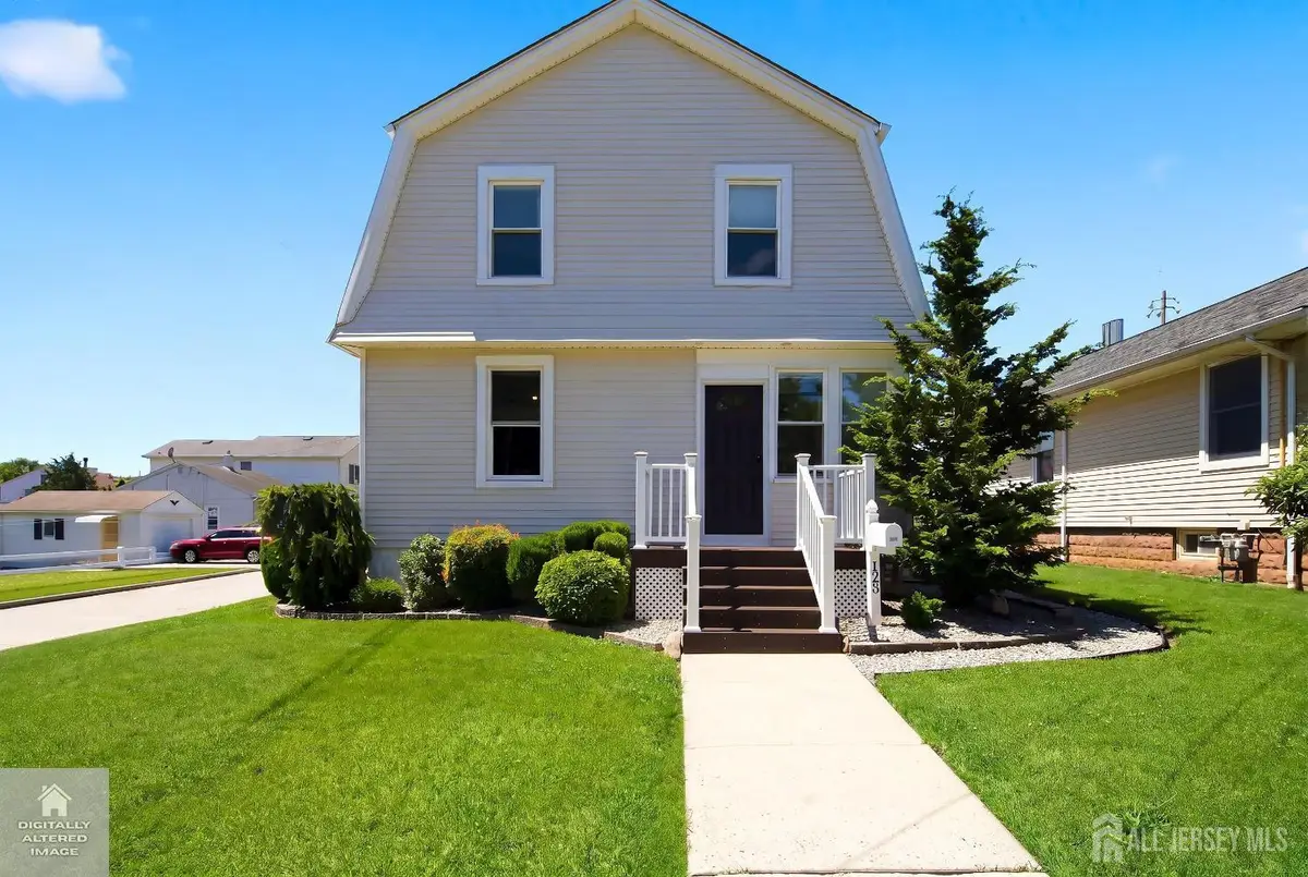 -123 W Church Street, Milltown, NJ 08850 - #1