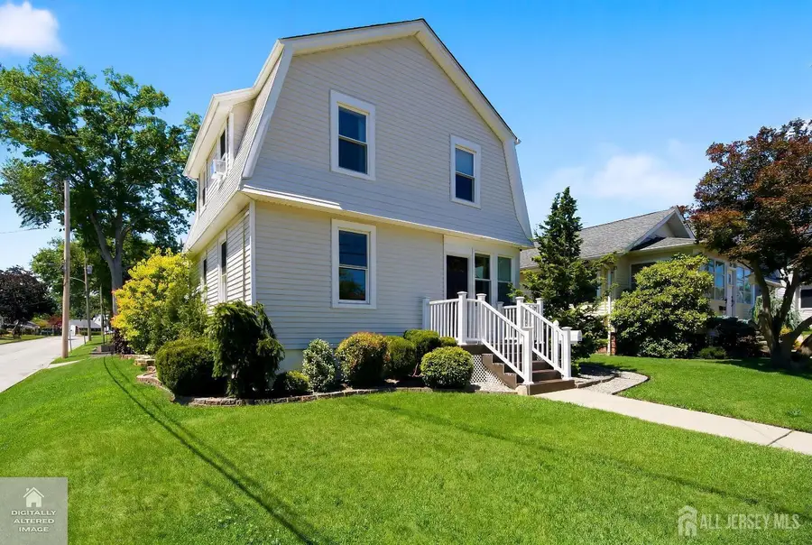 -123 W Church Street, Milltown, NJ 08850 - #2