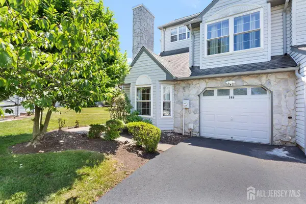 -385 Draco Road, Piscataway, NJ 08854
