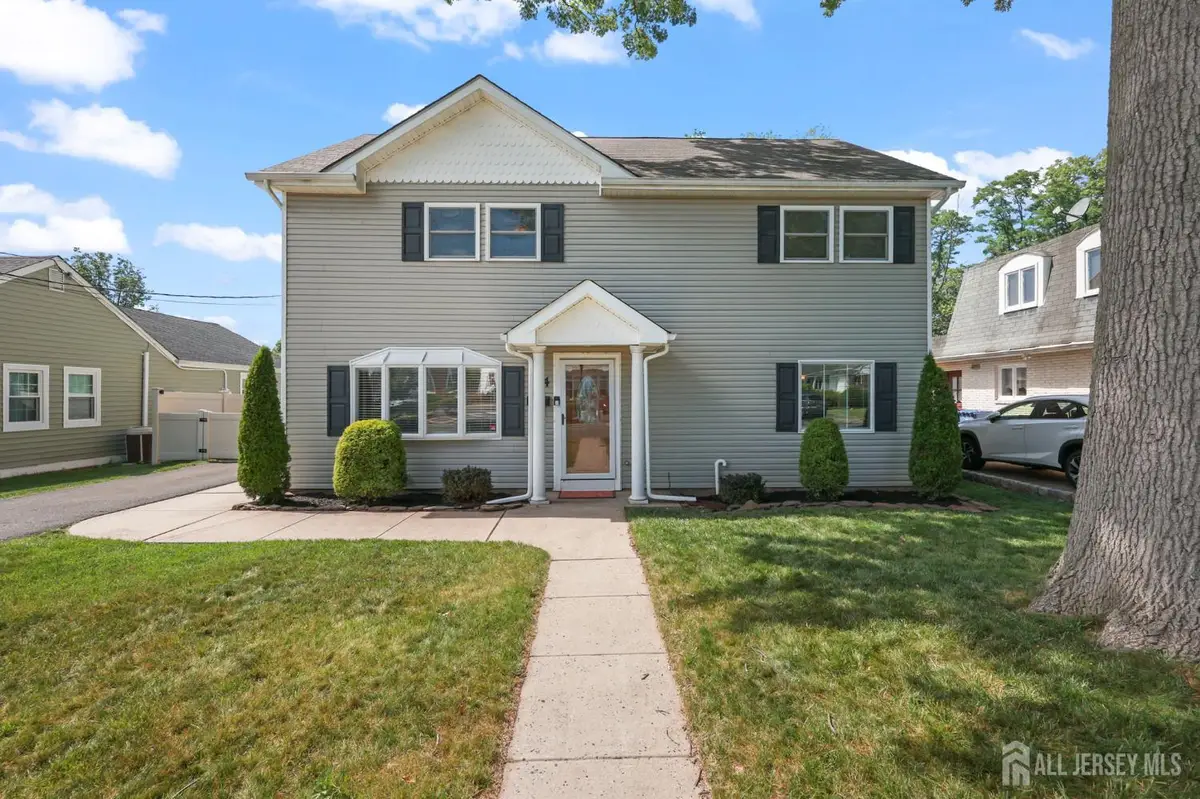 -414 Fairview Avenue, Colonia, NJ 07067 - #1