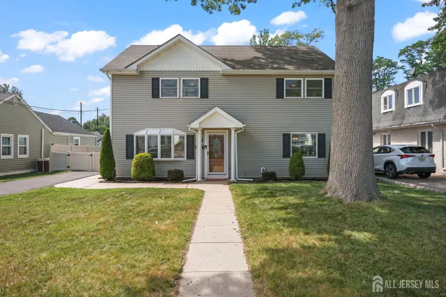 -414 Fairview Avenue, Colonia, NJ 07067 - #2