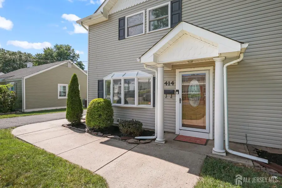 -414 Fairview Avenue, Colonia, NJ 07067 - #3