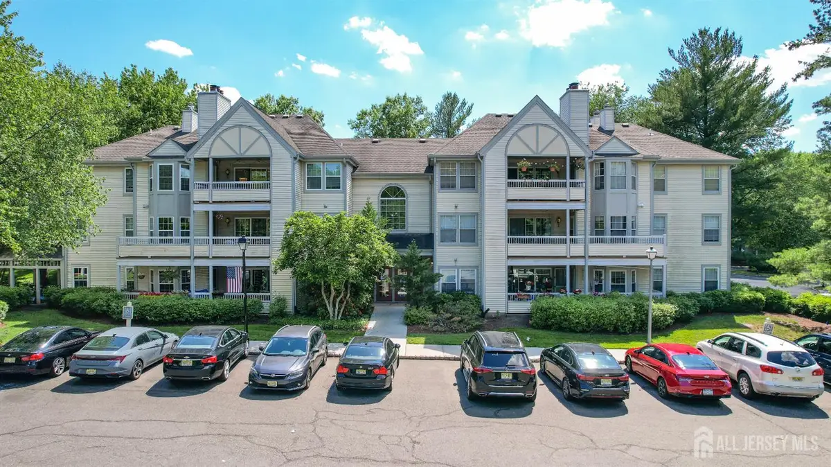 -120 Acadia Court #11, Princeton, NJ 08540 - #1