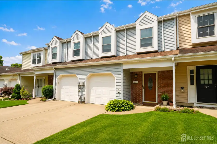 -36 Bramble Lane, Matawan, NJ 07747 - #2