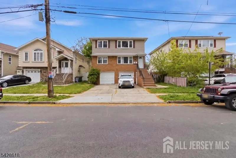 -1129 E Henry Street, Linden, NJ 07036 - #1
