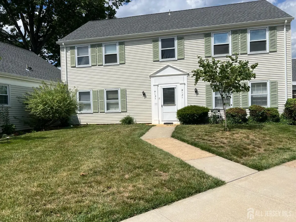 -131-N Providence Way, Monroe, NJ 08831 - #1