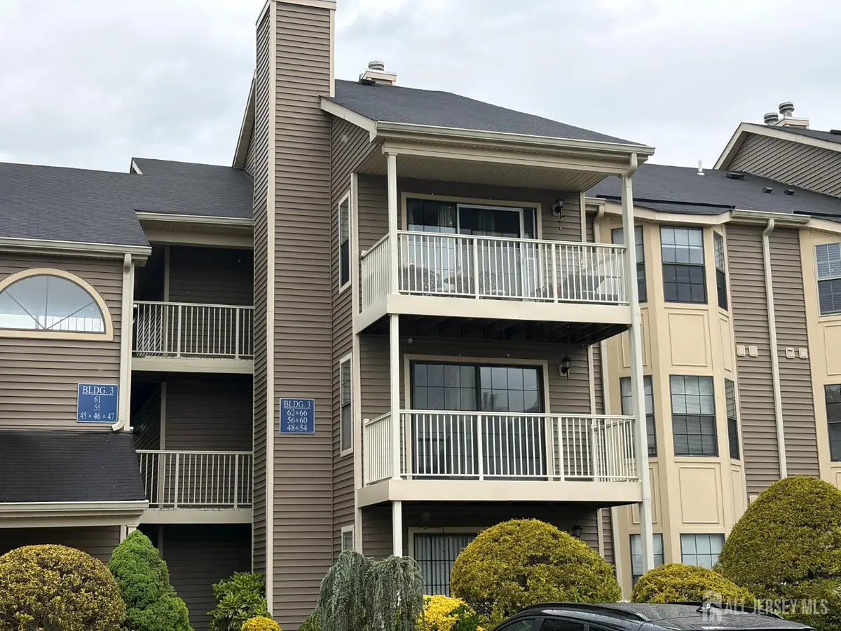 -60 Lear Court, East Brunswick, NJ 08816 - #1