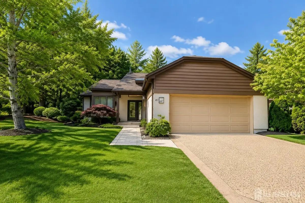 -187 Sayre Drive, Plainsboro, NJ 08540 - #1