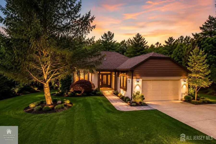 -187 Sayre Drive, Plainsboro, NJ 08540 - #2