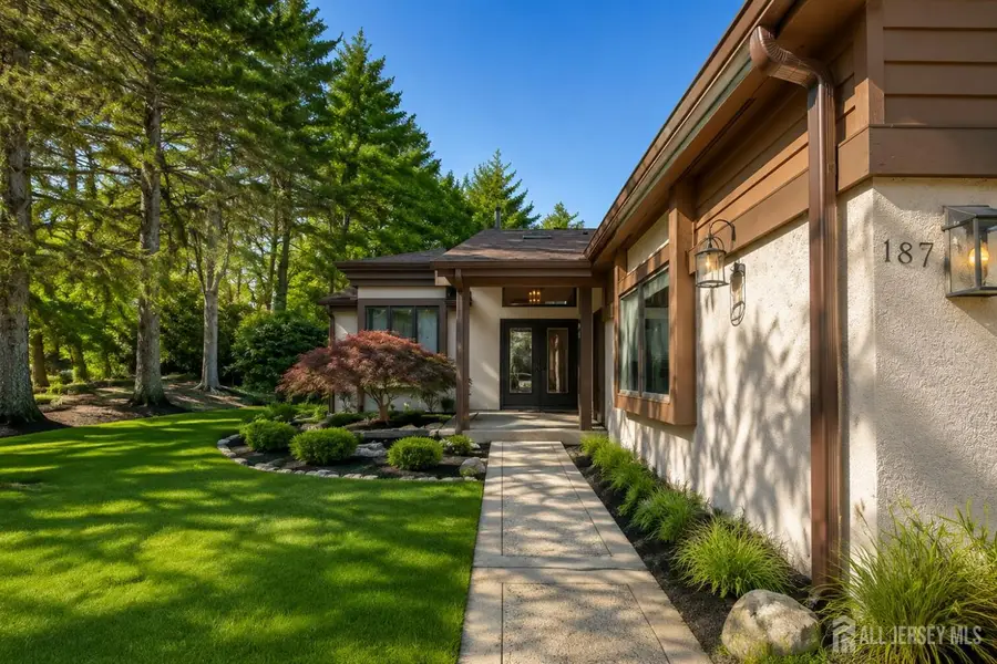-187 Sayre Drive, Plainsboro, NJ 08540 - #3