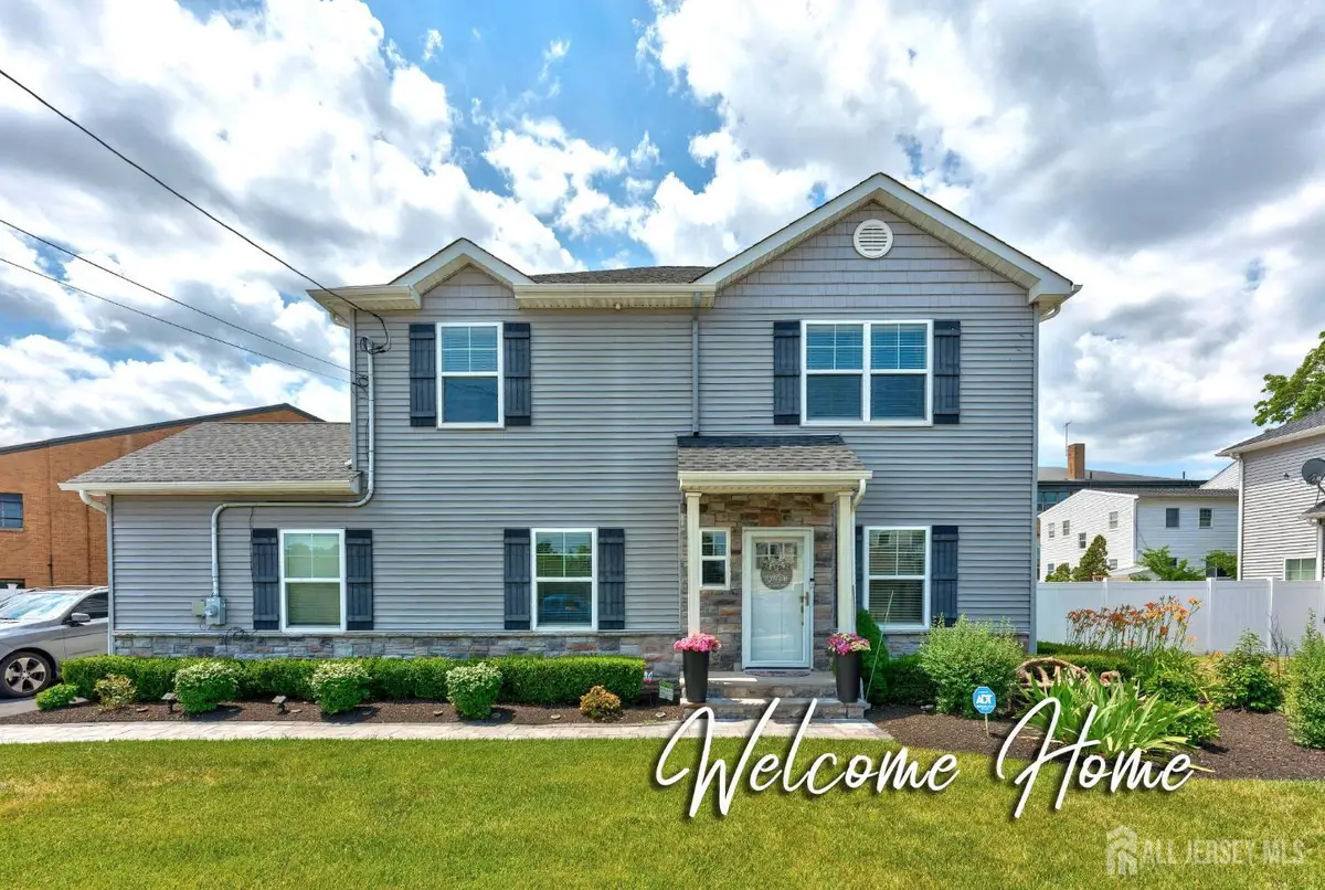 -316 Broadway, Keyport, NJ 07735 - #1