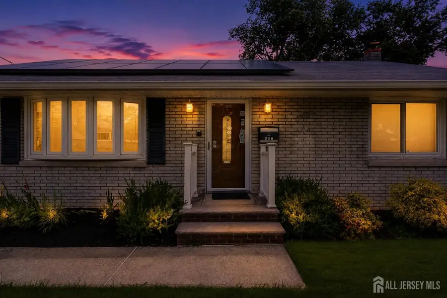 -421 Rock Avenue, Piscataway, NJ 08854 - #2