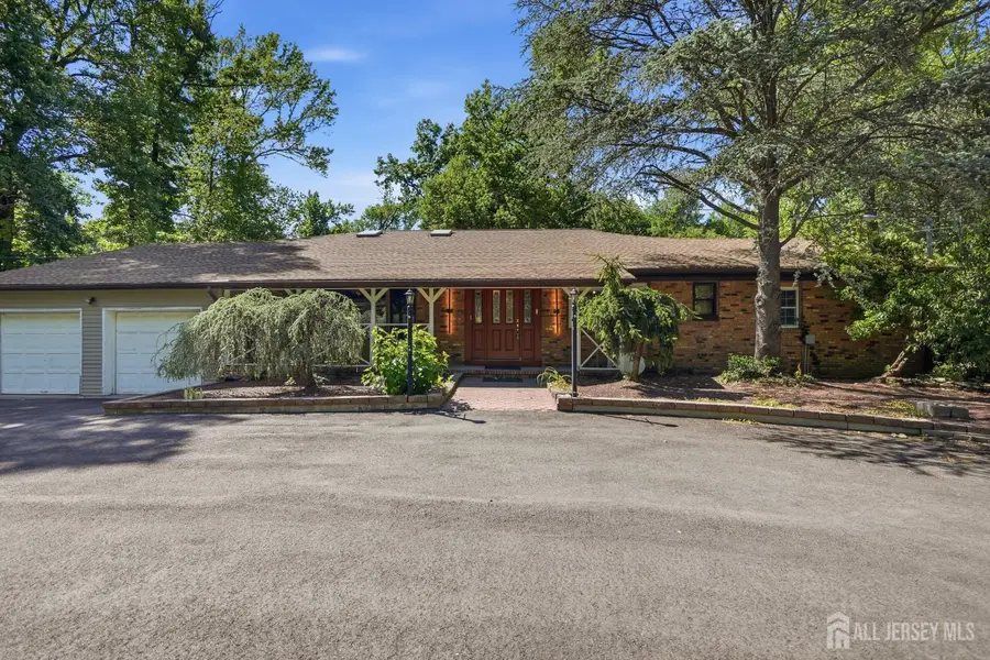 -109 NE Fresh Ponds Road Road, Monroe, NJ 08831 - #2