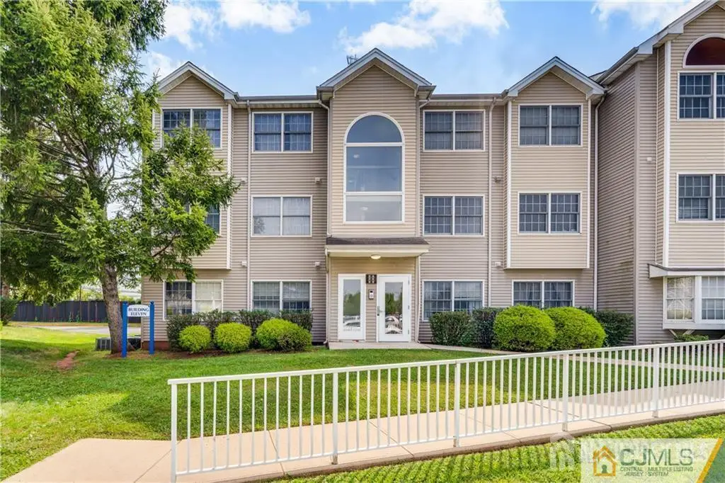 -1126 Edpas Road, New Brunswick, NJ 08901 - #1