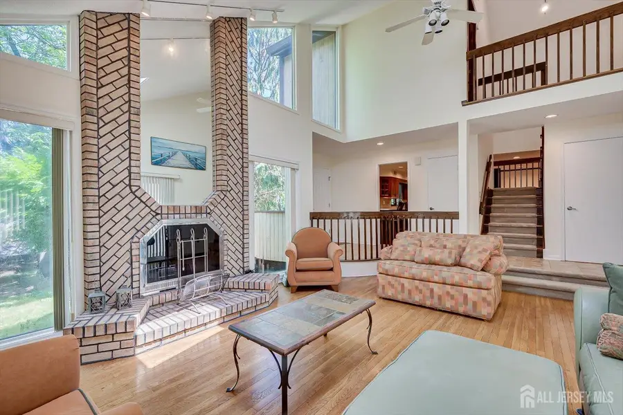 -8 Parkside Drive, North Brunswick, NJ 08902 - #3