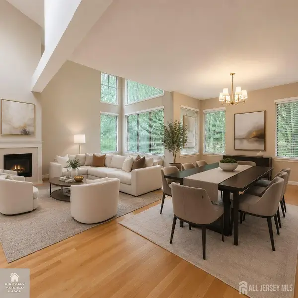 -614 Sayre Drive, Plainsboro, NJ 08540