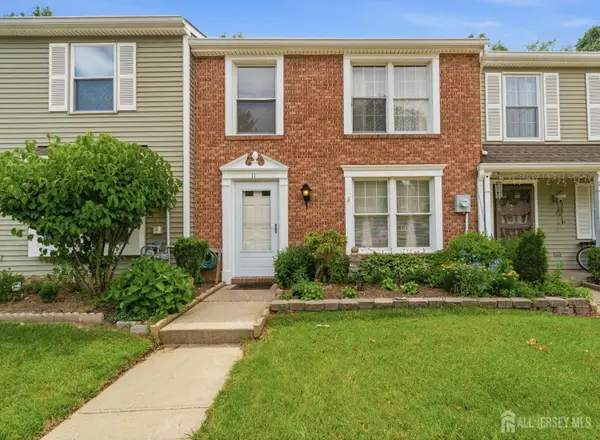 -11 Aspen Court, South Brunswick, NJ 08852