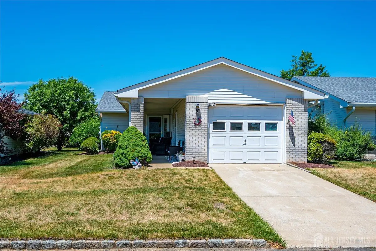 -813-A Deal Road, Monroe, NJ 08831 - #1