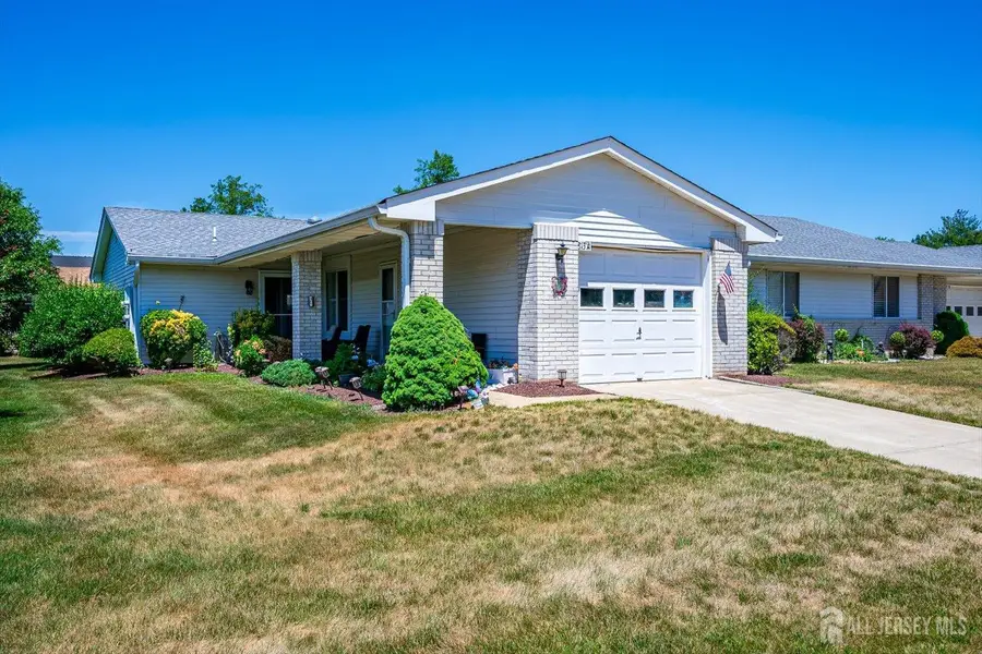 -813-A Deal Road, Monroe, NJ 08831 - #3