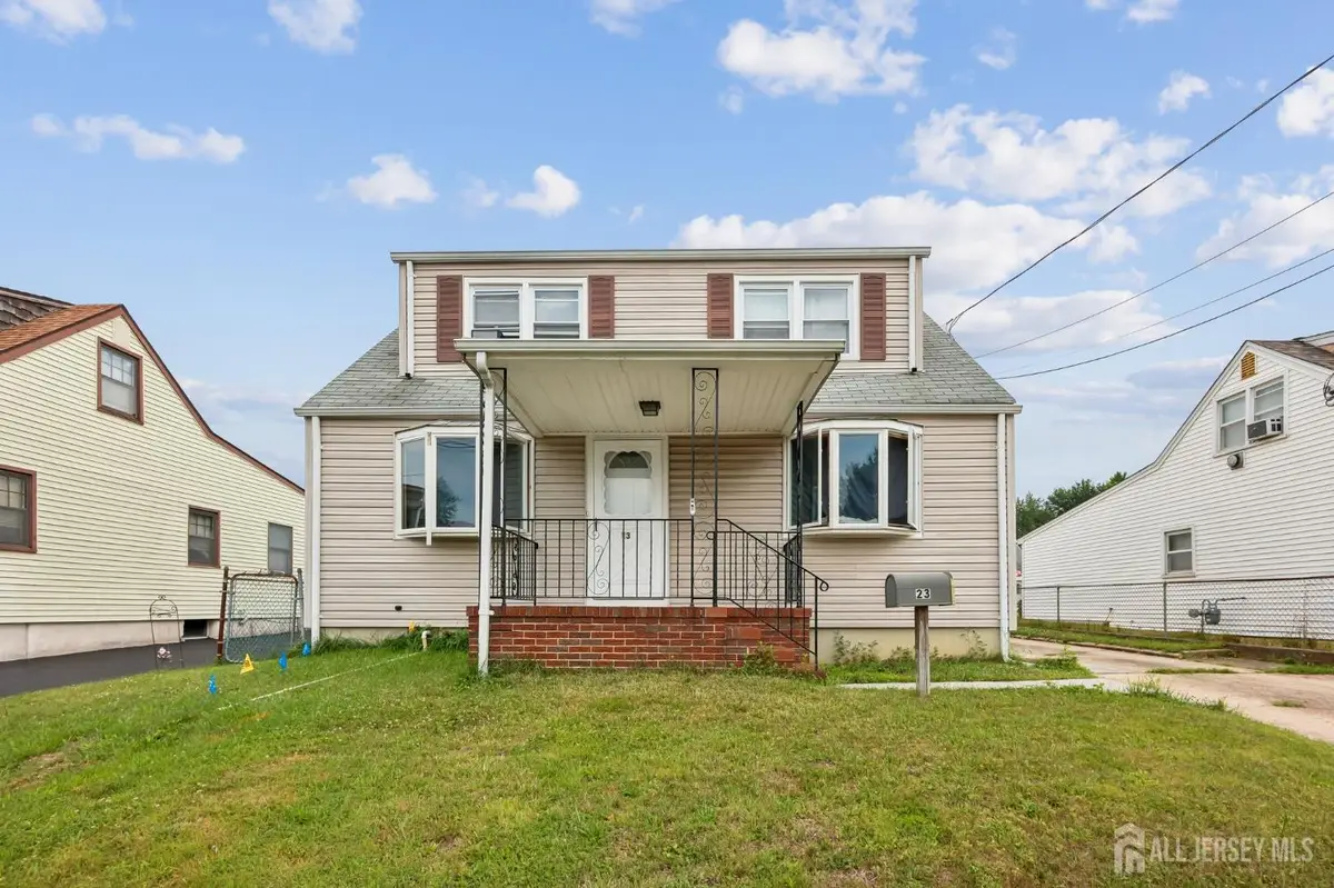 -23 3rd Street, Sayreville, NJ 08872 - #1