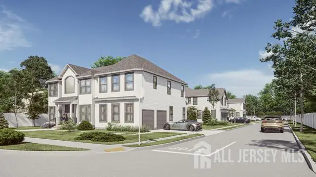 -765 Wood Avenue, Edison, NJ 08820 - #2