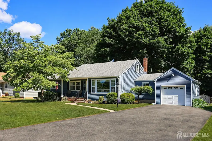 -231 Firth Street, South Plainfield, NJ 07080 - #2