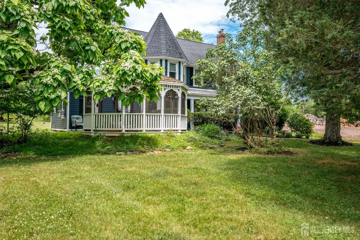 -78 Falcon Road, Hillsborough, NJ 08844 - #1