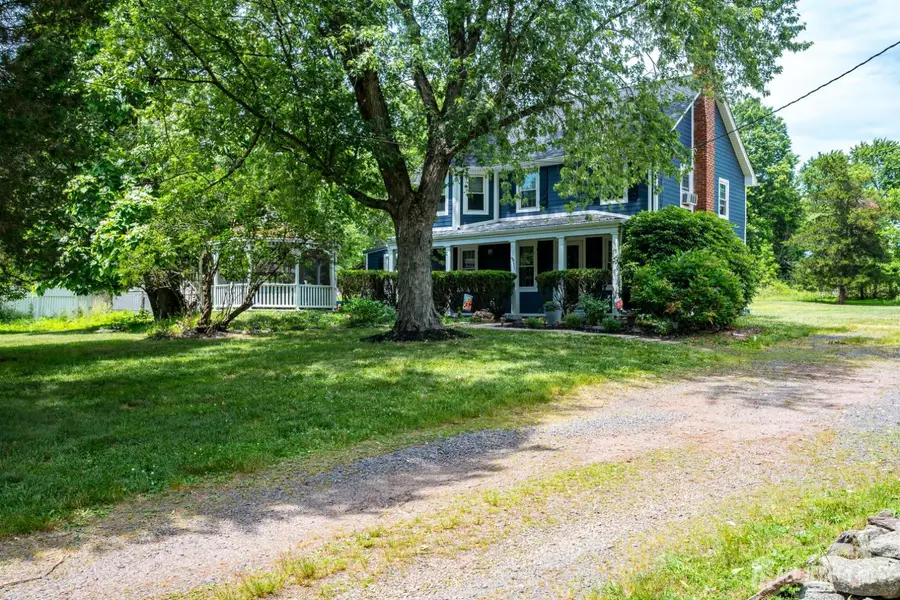 -78 Falcon Road, Hillsborough, NJ 08844 - #3