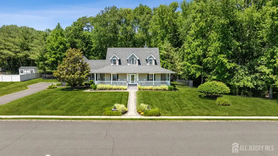 -24 Kerr Lane, Matawan, NJ 07747 - #2