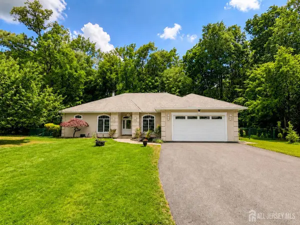 -93 Sand Hills Road, South Brunswick, NJ 08824