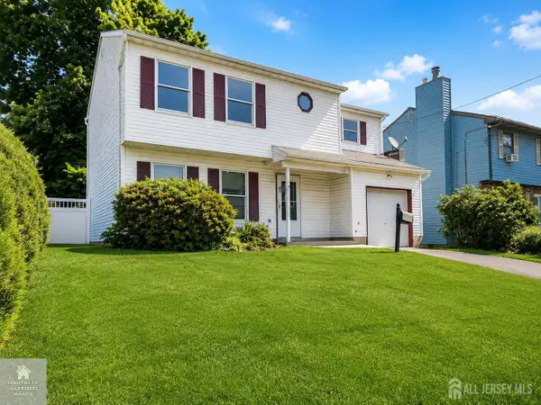-59 E New Street, Sewaren, NJ 07077