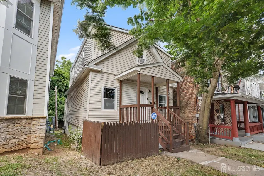-181 Hale Street, New Brunswick, NJ 08901 - #2