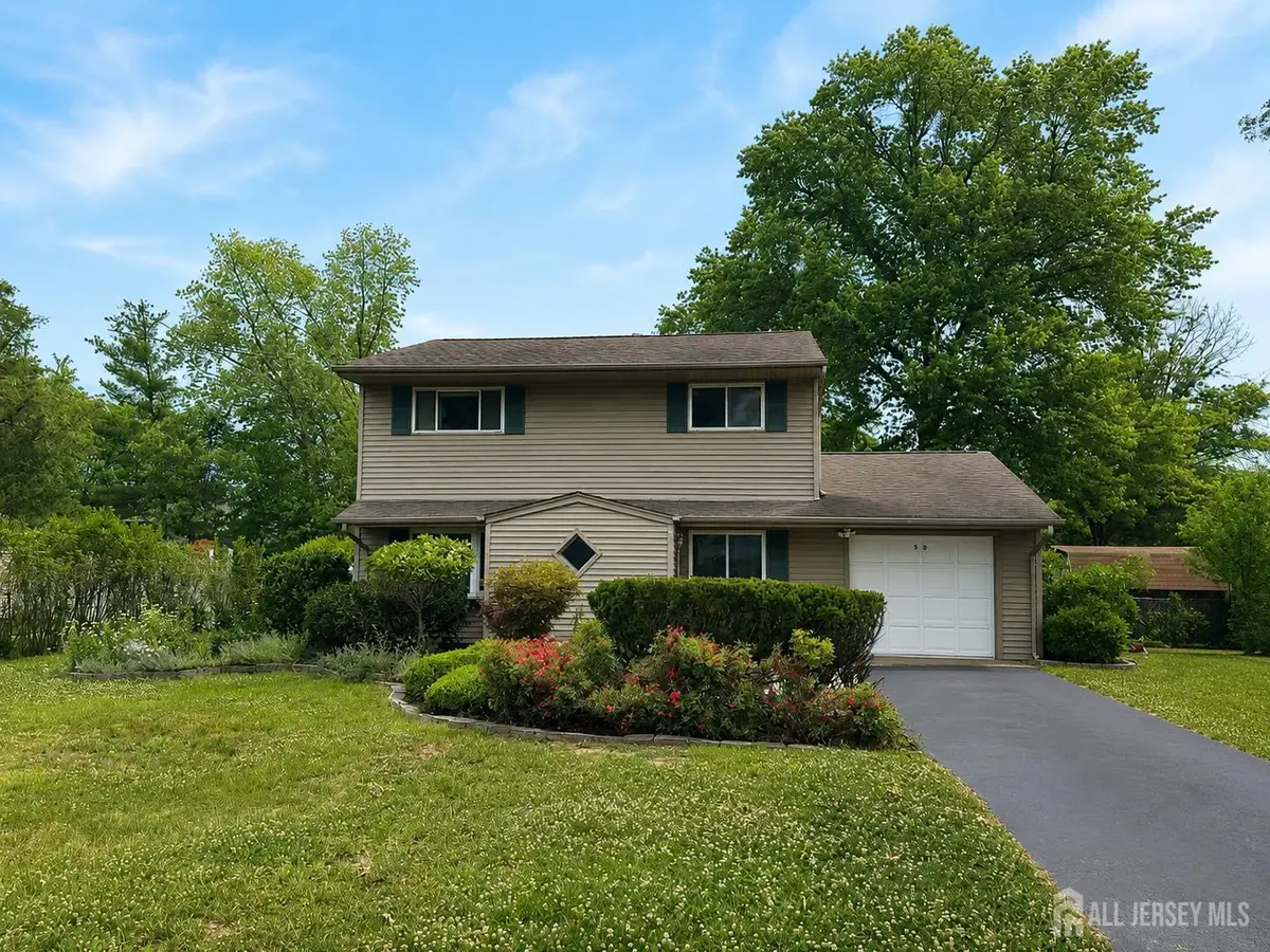 -50 Sand Hills Road, Kendall Park, NJ 08824 - #1