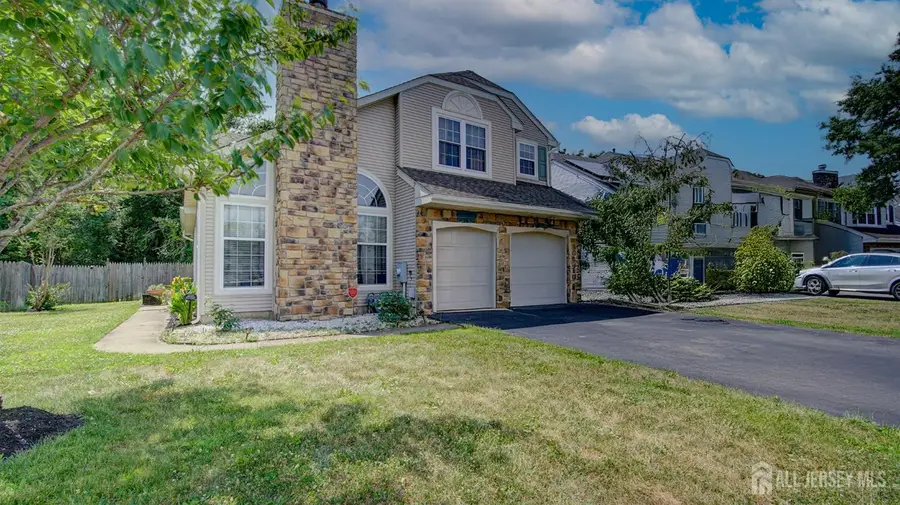 -24 Foxchase Drive, Burlington, NJ 08016 - #2