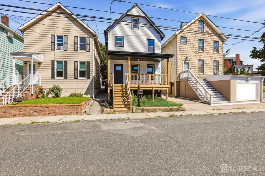 -251 Church Street, South Amboy, NJ 08879 - #2
