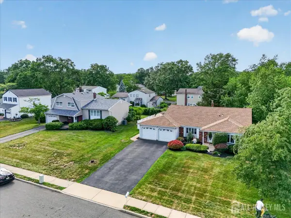 -12 Virginia Street, South Brunswick, NJ 08824
