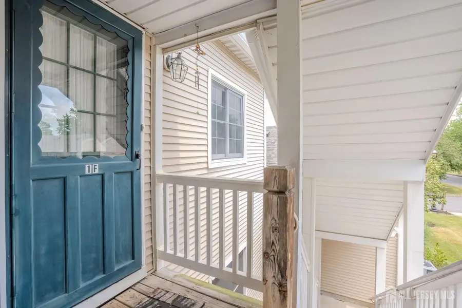-1 Rutland Lane #F, Monroe, NJ 08831 - #2
