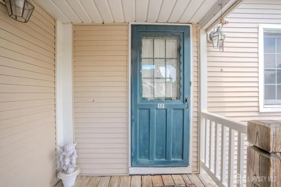 -1 Rutland Lane #F, Monroe, NJ 08831 - #3