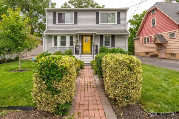 -566 E Woodbridge Avenue, Avenel, NJ 07001